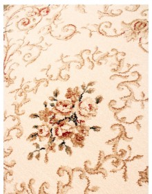 Високощільний килим Kirman  55003 642 - высокое качество по лучшей цене в Украине.